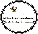McBee Insurance Agency Logo