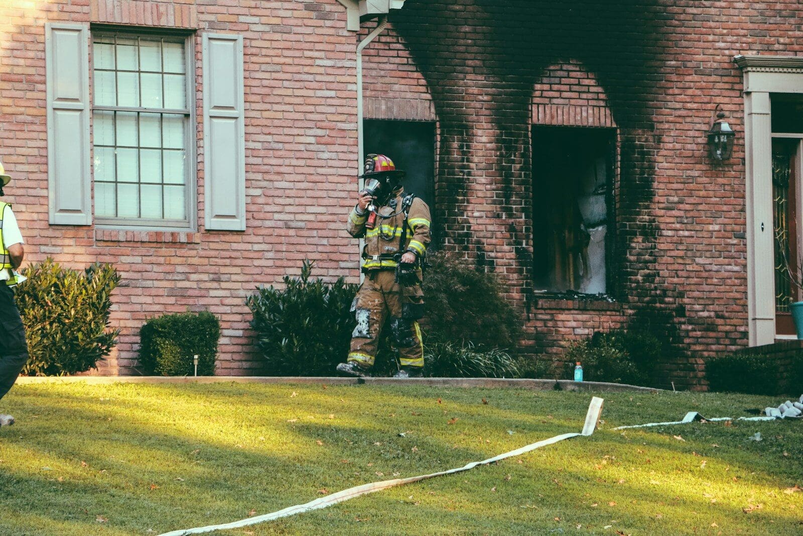 Does Homeowners Insurance Cover Fire Damage? What Indiana Homeowners Should Know